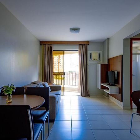 Boulevard Suite Hotel By Wam Experience Caldas Novas Eksteriør billede