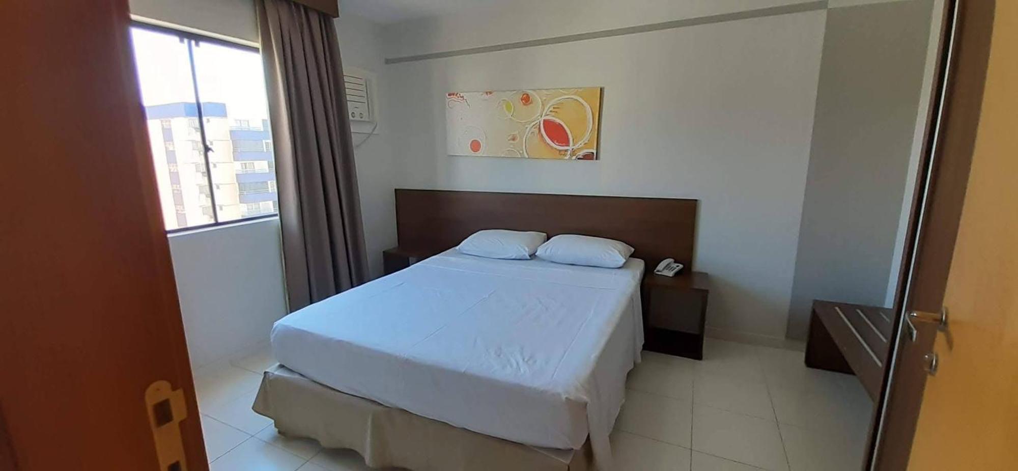 Boulevard Suite Hotel By Wam Experience Caldas Novas Eksteriør billede