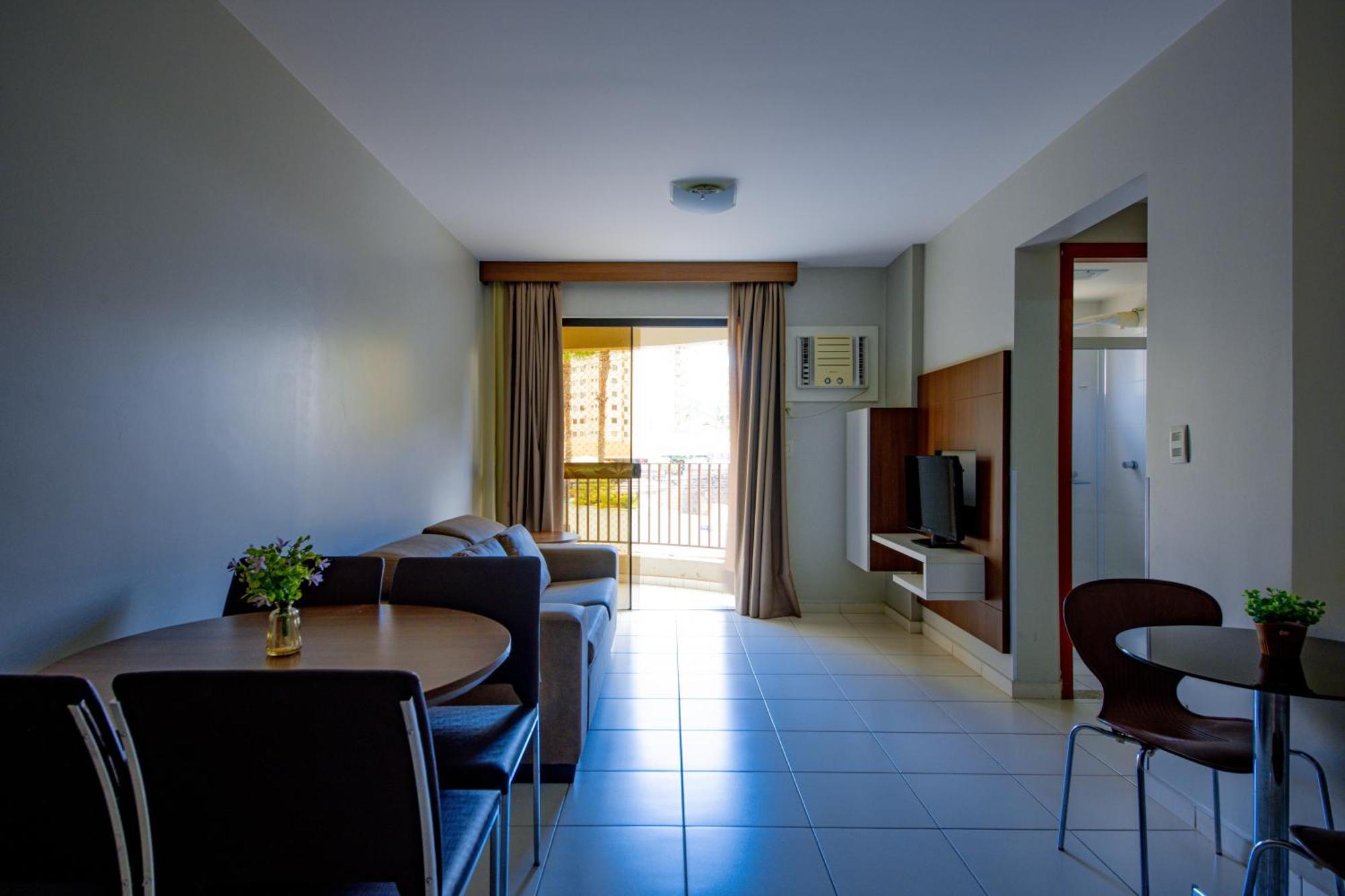 Boulevard Suite Hotel By Wam Experience Caldas Novas Eksteriør billede