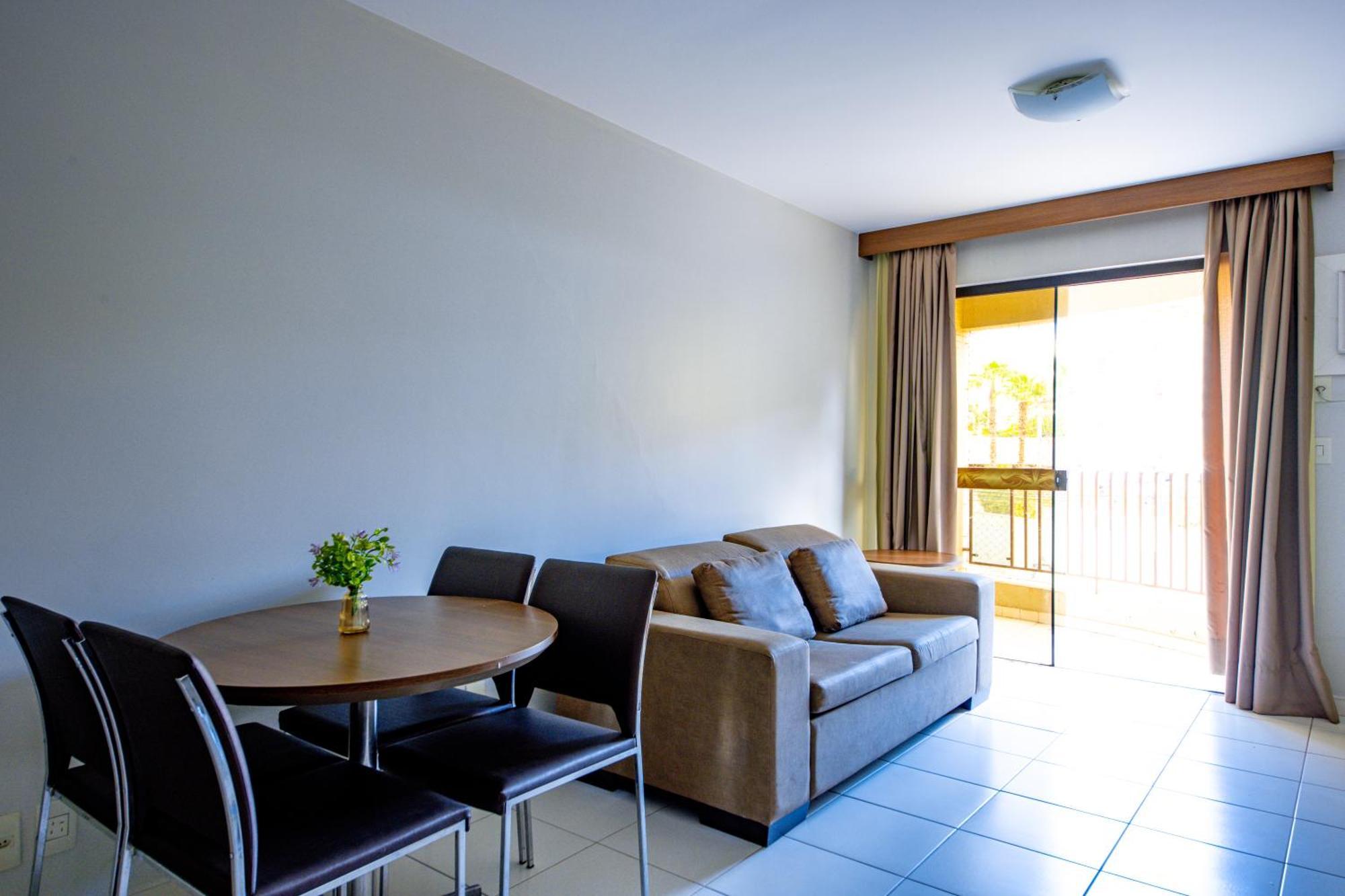 Boulevard Suite Hotel By Wam Experience Caldas Novas Eksteriør billede
