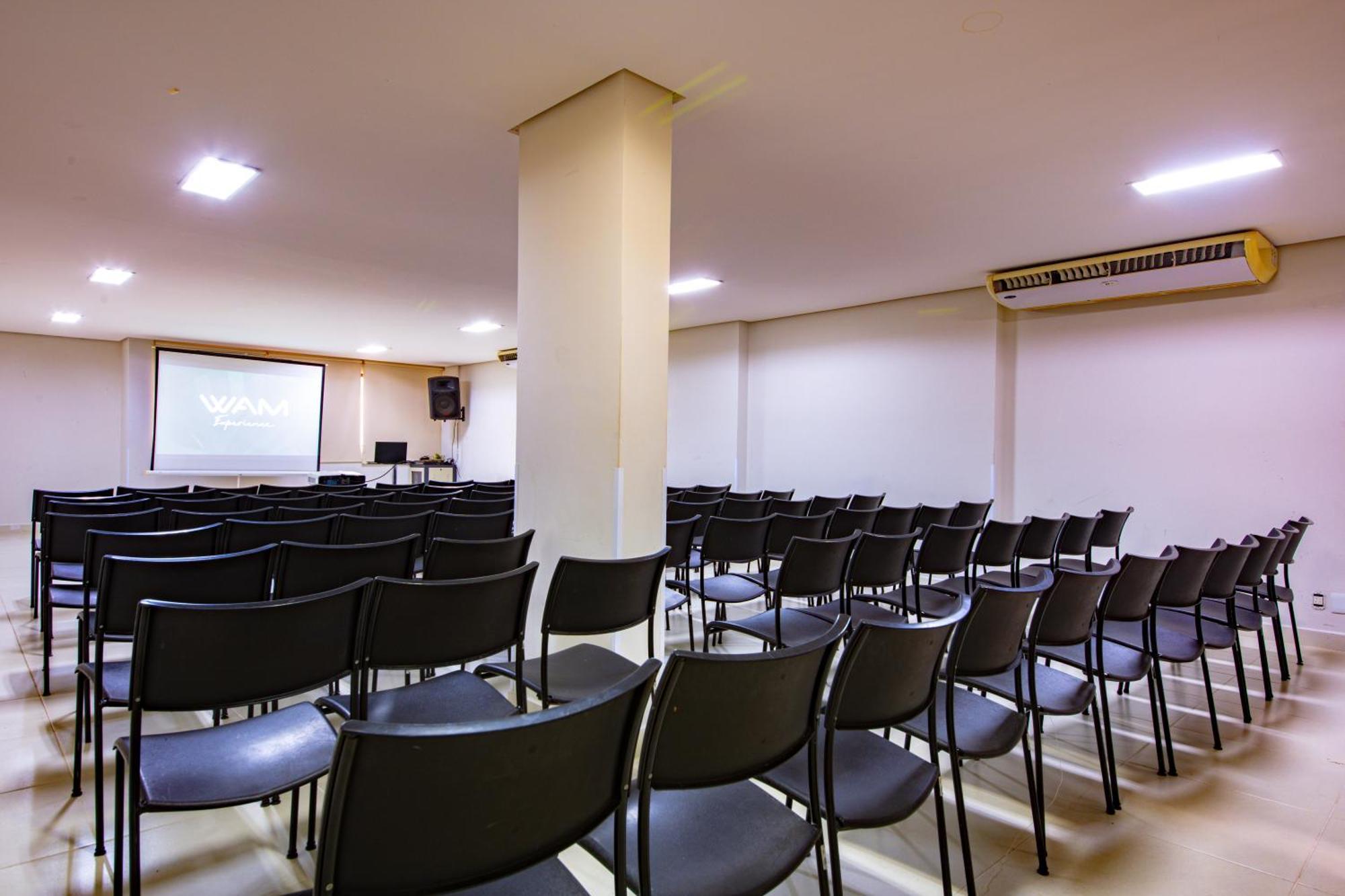 Boulevard Suite Hotel By Wam Experience Caldas Novas Eksteriør billede