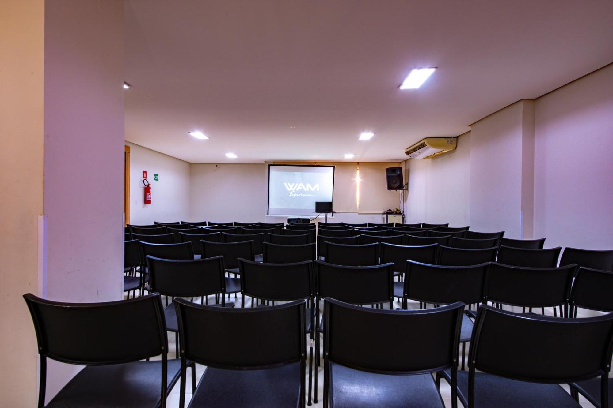 Boulevard Suite Hotel By Wam Experience Caldas Novas Eksteriør billede