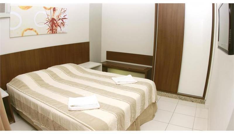 Boulevard Suite Hotel By Wam Experience Caldas Novas Eksteriør billede
