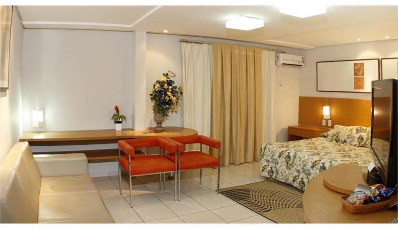 Boulevard Suite Hotel By Wam Experience Caldas Novas Eksteriør billede