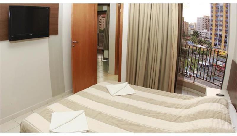 Boulevard Suite Hotel By Wam Experience Caldas Novas Eksteriør billede
