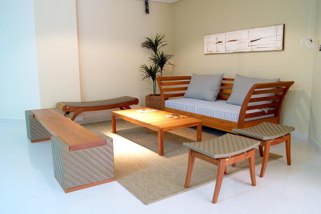 Boulevard Suite Hotel By Wam Experience Caldas Novas Eksteriør billede