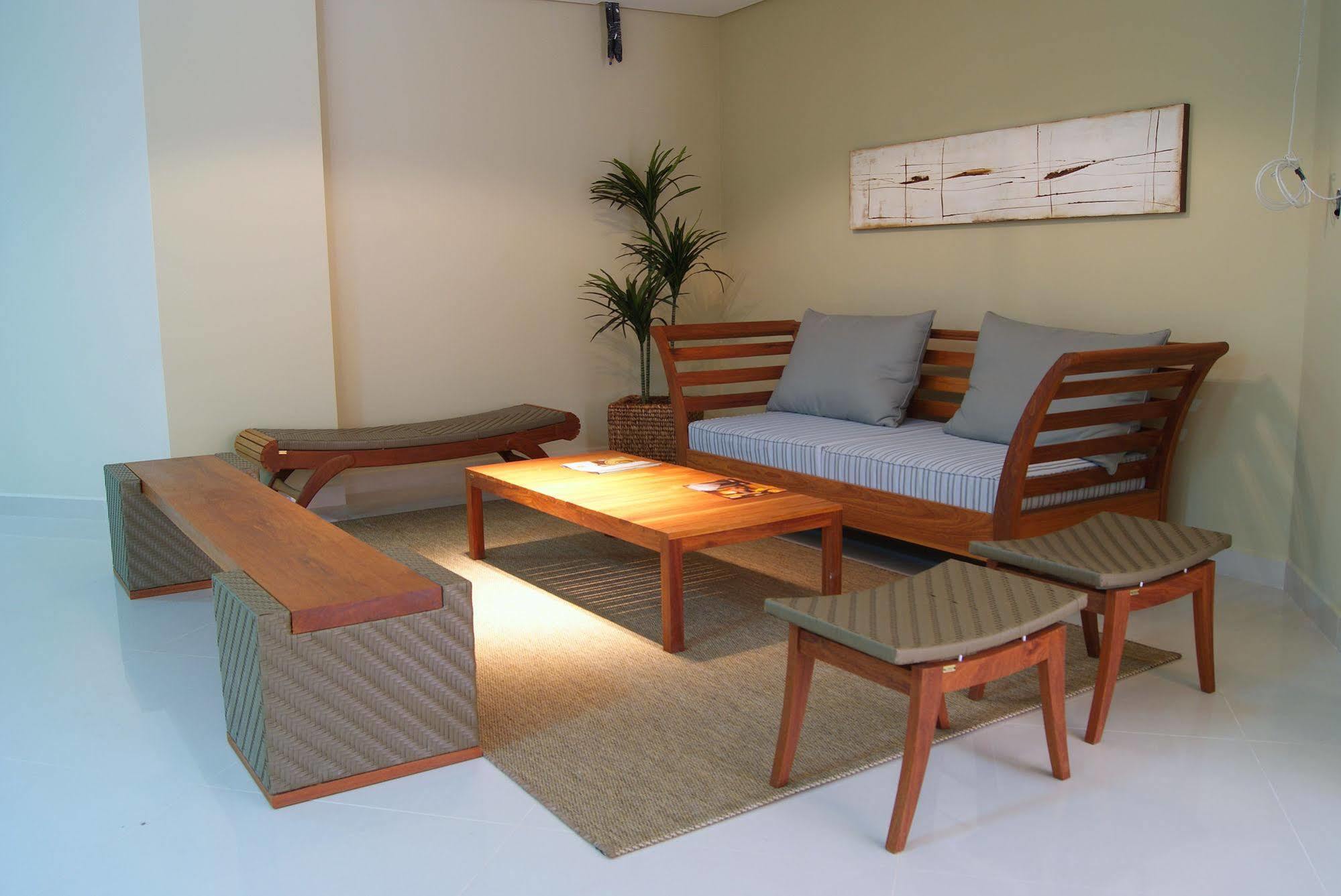 Boulevard Suite Hotel By Wam Experience Caldas Novas Eksteriør billede
