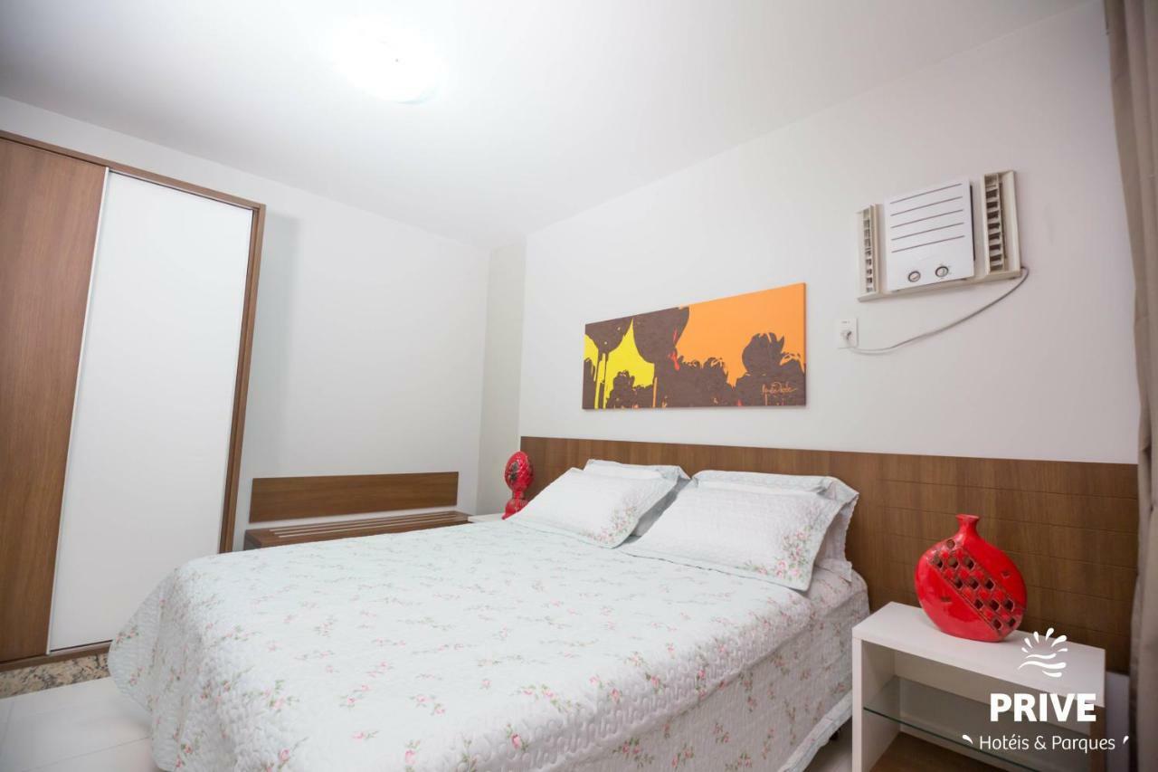 Boulevard Suite Hotel By Wam Experience Caldas Novas Eksteriør billede